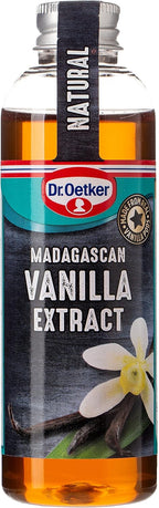EXTRACT VANILLA MADAGASCAN DR.OETKER ( 95 ML )