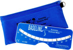 Baseline 12-1099 Scoliosis Portable Medical Evaluation, Adults or Children