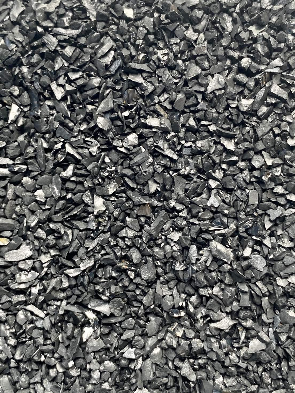 Crystals Rocks - Under 2mm Above 1mm - no powder - 4oz - 100% Crystal Life+LOVE! Cleansing Charging Forever! u24z