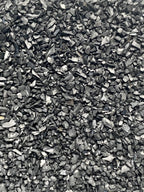 Crystals Rocks - Under 2mm Above 1mm - no powder - 4oz - 100% Crystal Life+LOVE! Cleansing Charging Forever! u24z