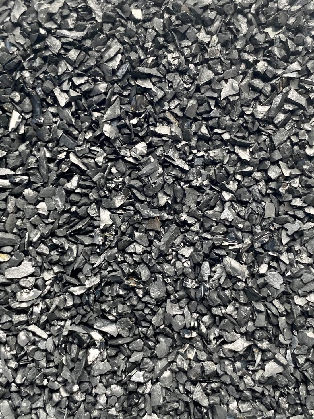 Crystals Rocks - Under 2mm Above 1mm - no powder - 4oz - 100% Crystal Life+LOVE! Cleansing Charging Forever! u24z