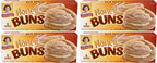 Little Debbie Honey Buns, 10.6 oz (Pack of 4)
