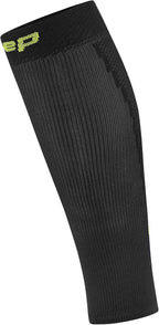 CEP Core Run Calf Sleeves 5.0 for Men – Compression Support, Breathable, Quick-Dry, Shin Splint Relief