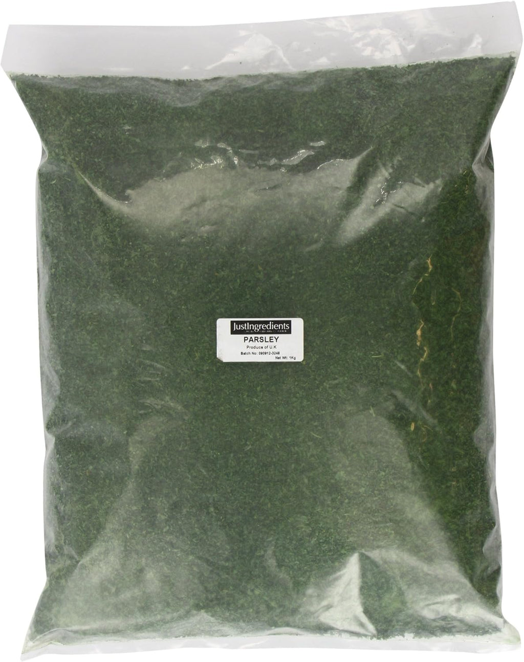 JustIngredients Parsley Loose 1 Kg