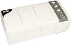 PAPSTAR 82552 Papstar Serving White 1/8 Fold