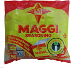 Maggi Cube Seasoning Cubes, 100 Piece