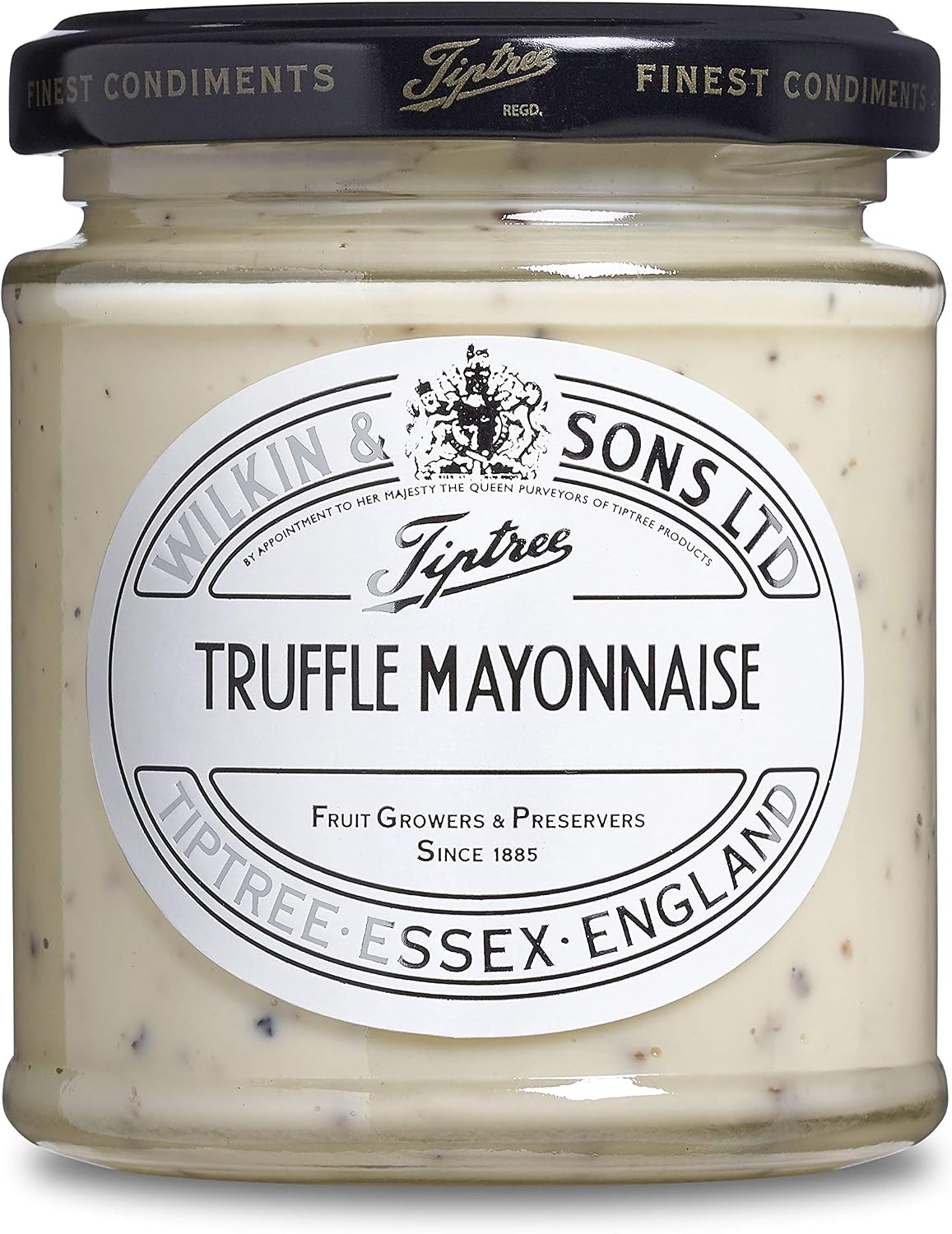 Truffle Mayonnaise by Tiptree