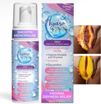 Feminine Wash | pH Balance for Women | Feminine Care Unscented Vaginal Cleanser for pH Balance & Vaginal Dryness Relief | Gentle Intimate Care for Sensitive Skin | Advanced Hydration Feminine Wash