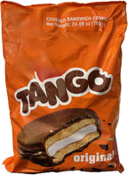 Tango Cookie - 700g/24.69 oz