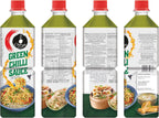 Ching's Green Chili Sauce (680 g)