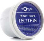Mystic Moments Sunflower Lecithin - 100g
