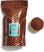 MarieBelle Aztec Hot Chocolate Refill Bag 20 oz - Easy to Prepare Full-Flavored Traditional Crème de Chocolat European Style Hot Chocolate Beverage Mix