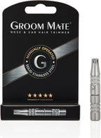 Platinum XL Nose & Ear Hair Trimmer