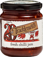 Tracklements Chilli Jam - 250g