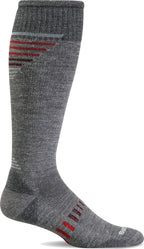 Sockwell Men's Ascend II OTC Moderate Graduated Compression Sock