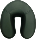 Therapist's Choice® Basic Massage Face Cradle Cushion (Black)