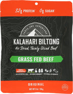 KALAHARI Original Kalahari Biltong, 2 OZ
