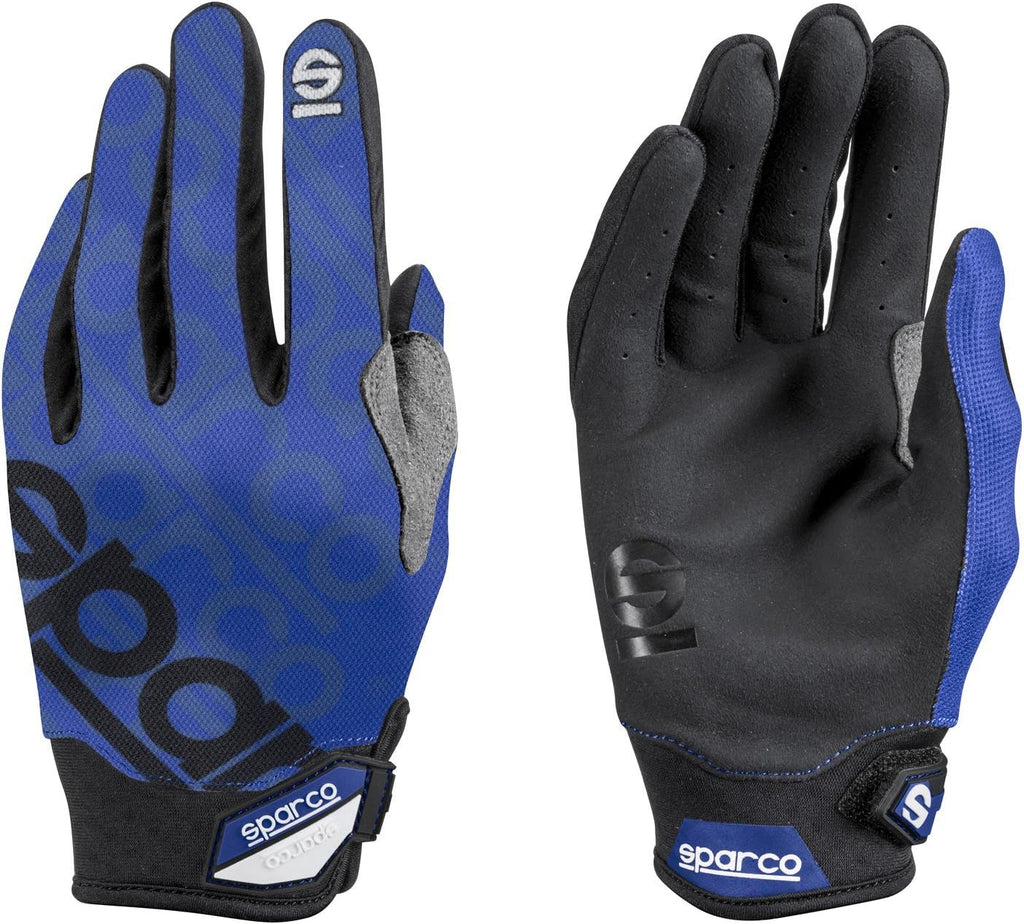 Sparco 002093AZ3L Gloves