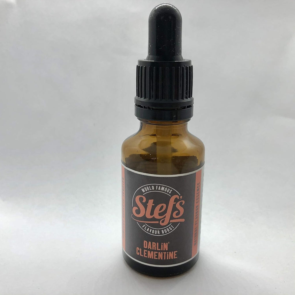 Darlin' Clementine Natural Essence - 250ml