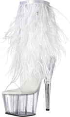 Pleaser ADORE-1017MFF Boot