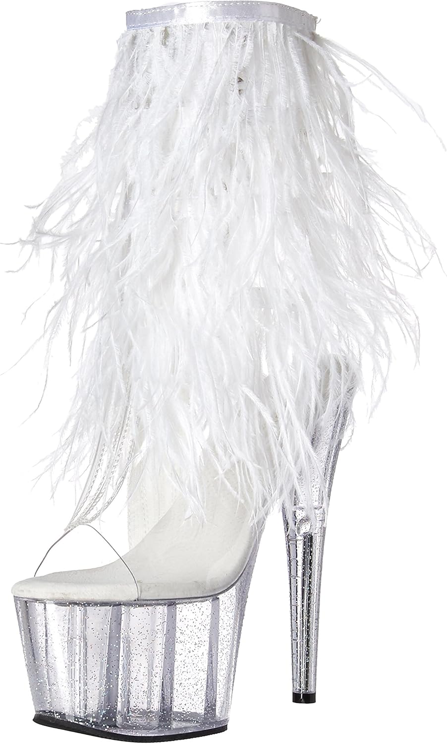Pleaser ADORE-1017MFF Boot