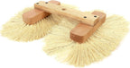 Goldblatt G05261 Double-Crows Foot Texture Brush