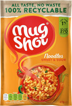 Mugshot Sweet & Sour Noodle (67 Grams)