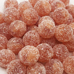 Barnetts - Mega Sour Candy Cola 227g - Trendy Sweet Bags - Traditionally Handmade Sweets - Sour Coating Lasts 20 Seconds - Candies for Party Bag, Gift Hamper, or Hamper Box
