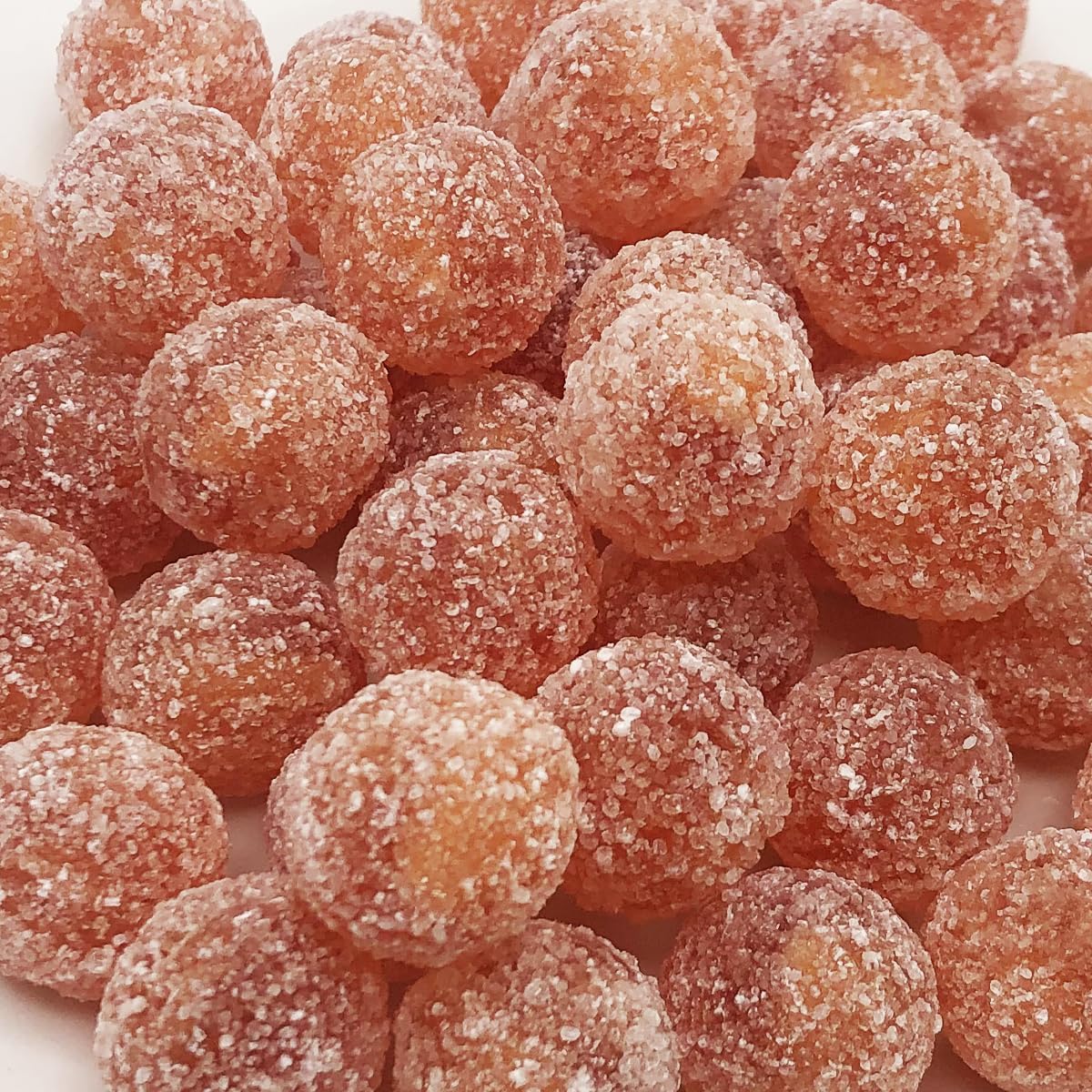 Barnetts - Mega Sour Candy Cola 227g - Trendy Sweet Bags - Traditionally Handmade Sweets - Sour Coating Lasts 20 Seconds - Candies for Party Bag, Gift Hamper, or Hamper Box
