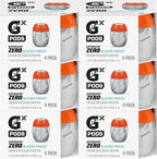 Gatorade Gx Pods Glacier Freeze Zero 24ct