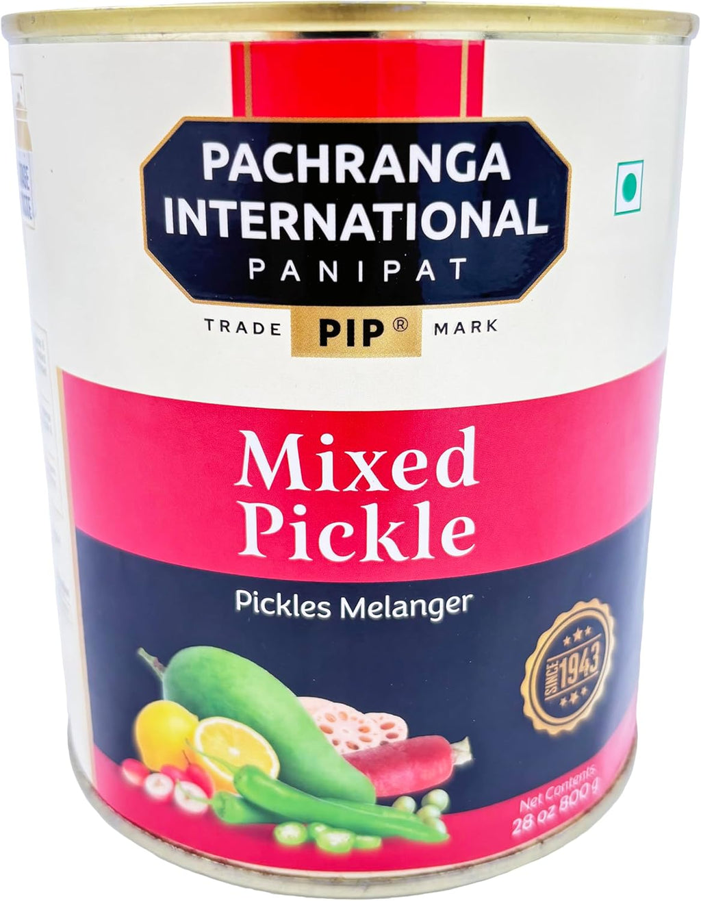 Achar Pachranga Mixed Pickle