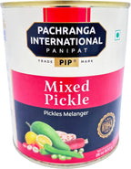 Achar Pachranga Mixed Pickle