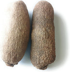 New Fresh Ghana Yam, 7 to 8 lb 2 tubers (Note Item Sold by Weight)