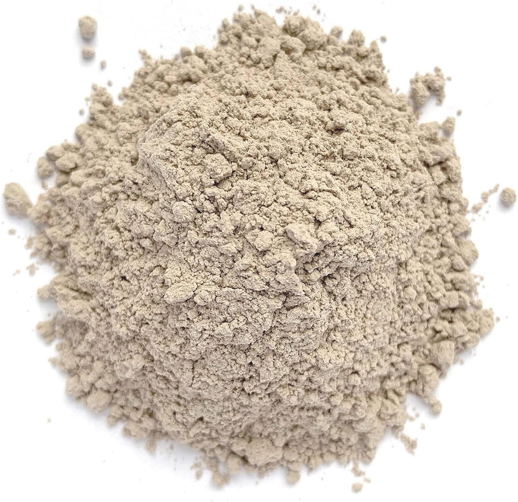 Pacific Irish Moss Powder, by Herb Co, Chondracanthus Chamissoi, Carrageen, Wild Crafted from Canada, Kosher, Clarifying & Thickening Agents for Beer Brewing Gelatin, Skin/Hair Products, 1 lb