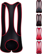 Gruff Pup Impulse Singlet