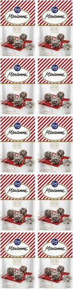 Fazer Marianne Crush crushed Candy 10 Packs of 150g