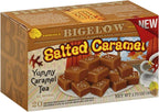 Bigelow Tea 1x Salted Caramel Tea, 20 tea bags, 1.73 oz