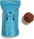 MarieBelle Maya Hot Chocolate Refill 20 oz - Easy to Prepare Full-Flavored Traditional Crème de Chocolat European Style Hot Chocolate Beverage Mix