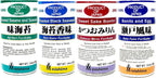 Mishima Rice Seasoning Furikake Variety Pack | 4 Flavors | Product of Japan