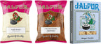Jalpur Millers Spice Combo Pack - Garlic Powder 100g - Cinnamon Powder 100g - Ginger Powder 100g (3 Pack)