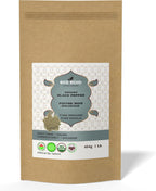EcoEcho Organic Black Pepper Fine Ground - 454g / 1 Lb