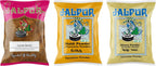 Jalpur Millers Spice Combo Pack - Garam Masala Powder 100g - Turmeric Powder 100g - Coriander Powder 100g (3 Pack)