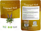 Pennyroyal Herb 28 Grams - Pennyroyal Herb Cut and Sifted - Pennyroyal Dried Herb - Mentha pulegium Resealable Bag (Pennyroyal Herb)