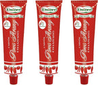 (Pack of 3) Authentic Univer Piros Arany Red Gold Hungarian Paprika Paste HOT Csipos 3x160g