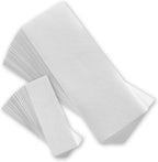 Non Woven Body and Facial Wax Strips Multi Size Pack (200)