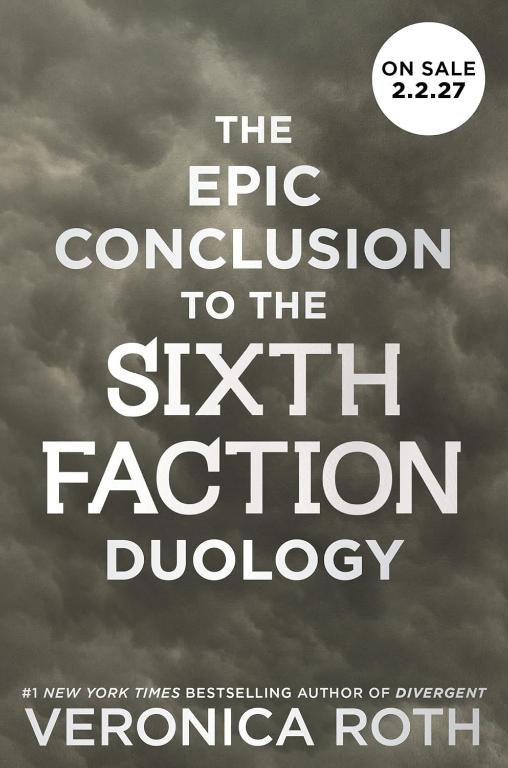 The Sixth Faction #2