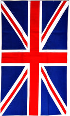 Union Jack Tea Towel