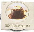 THE STICKY TOFFEE PUDDING CO Sticky Toffee Pudding, 5 OZ