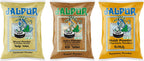 Jalpur Millers Spice Combo Pack - Coriander Powder 200g - Cumin Powder 200g - Turmeric Powder 200g (3 Pack)
