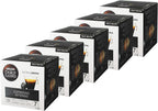 Nescafé Dolce Gusto Espresso Intenso, Pack of 5, 5 x 16 Capsules